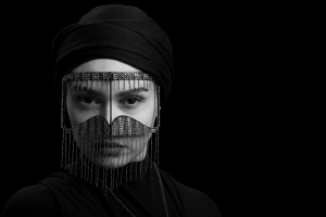 Salon Honorable Mention